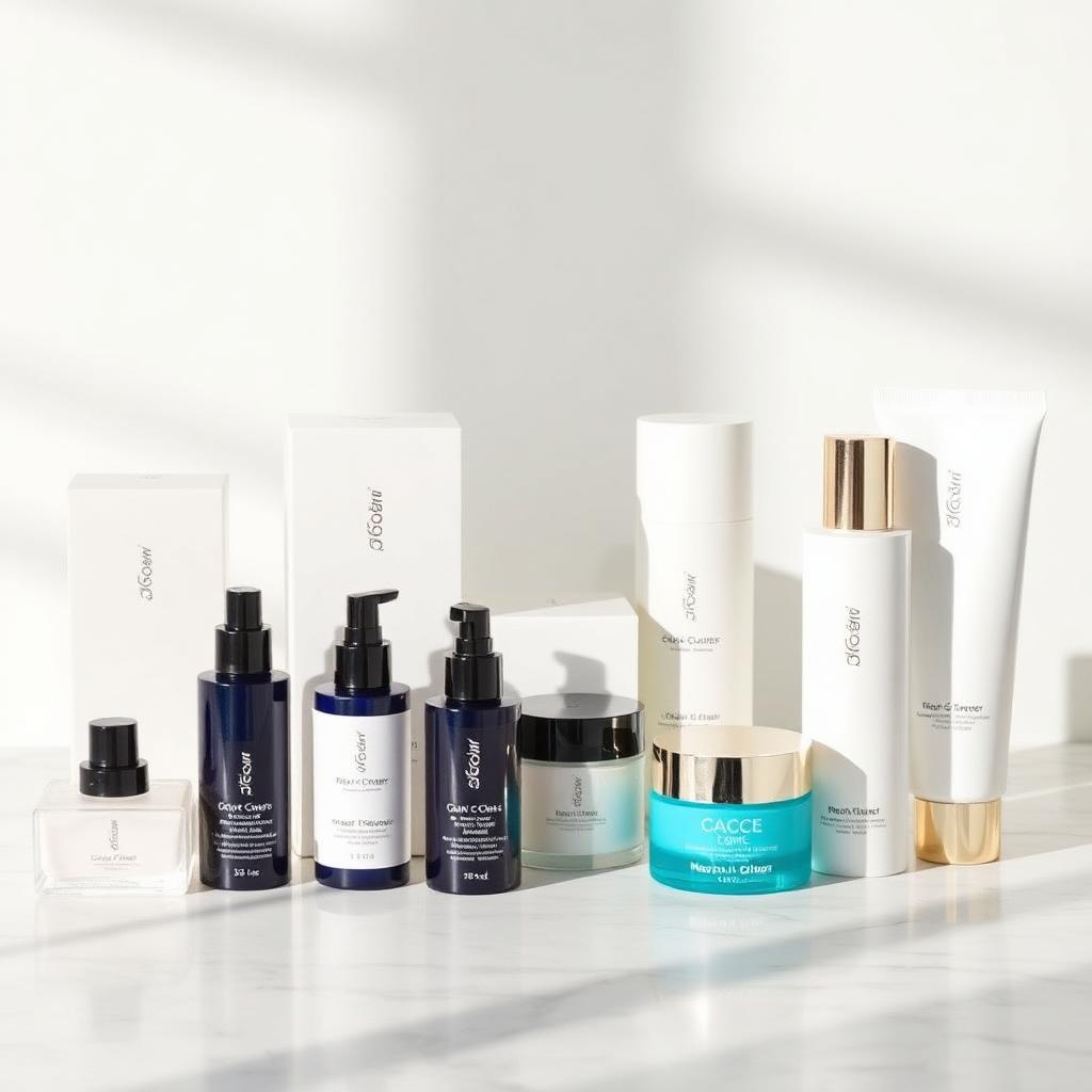 Luminous Skin Tint — NYVERA