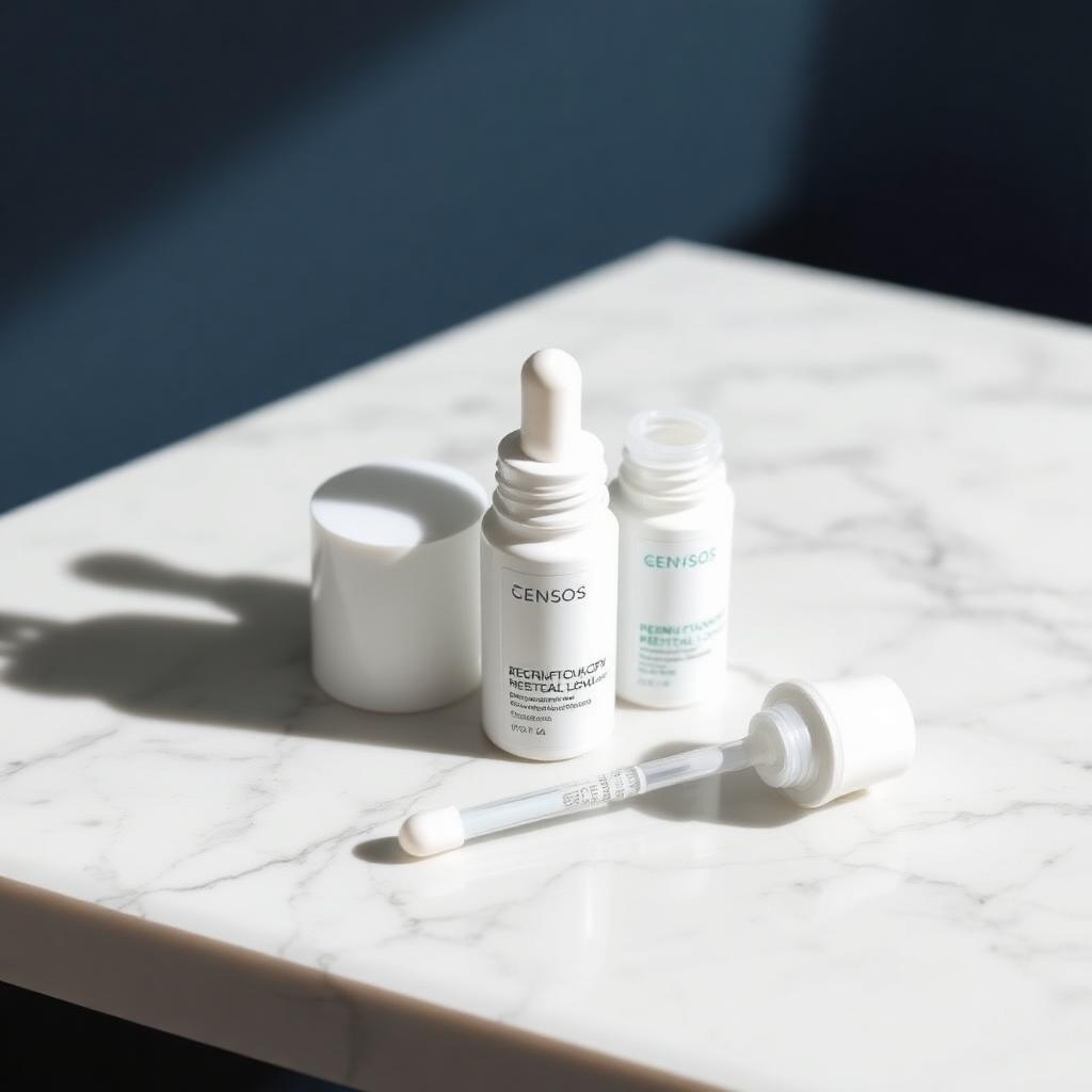 Professional Peel System — NYVERA