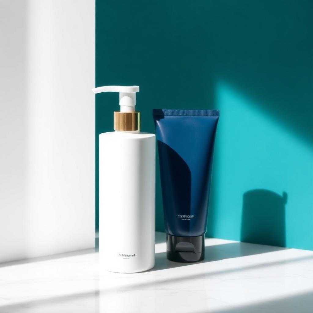 Daily Body Cleanser — NYVERA